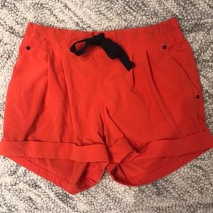 Lululemon Spring Break Shorts